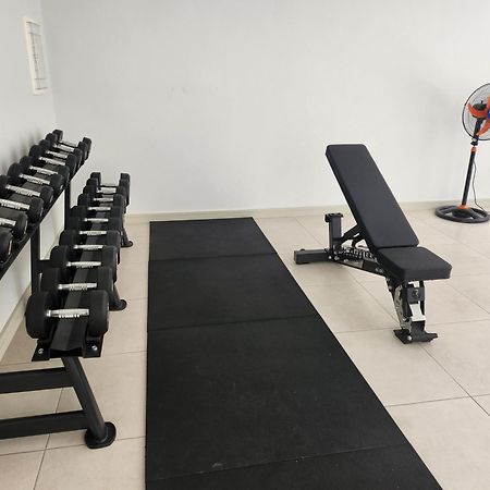 شقة Soleia 3 In Mauritius غراند بايَ المظهر الخارجي الصورة