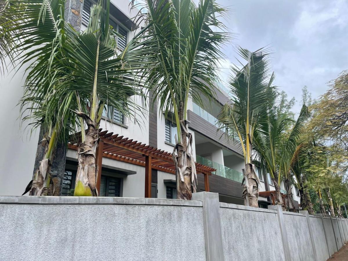 شقة Soleia 3 In Mauritius غراند بايَ المظهر الخارجي الصورة