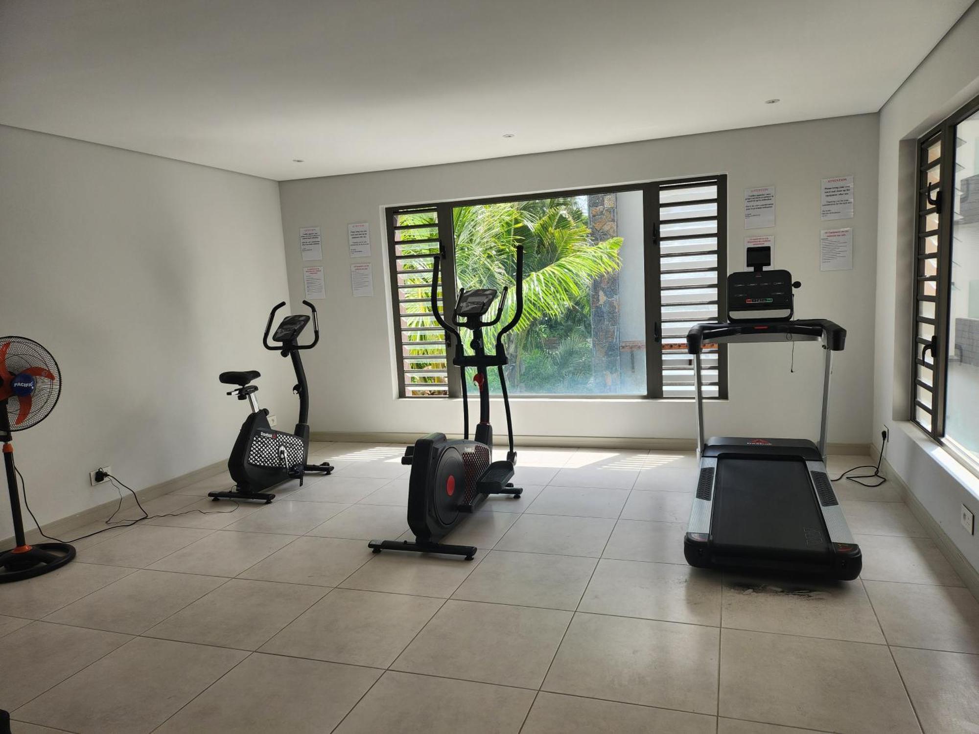 شقة Soleia 3 In Mauritius غراند بايَ المظهر الخارجي الصورة